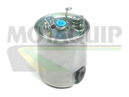 VFF528 MOTAQUIP Fuel filter