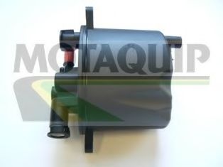 VFF534 MOTAQUIP Fuel filter