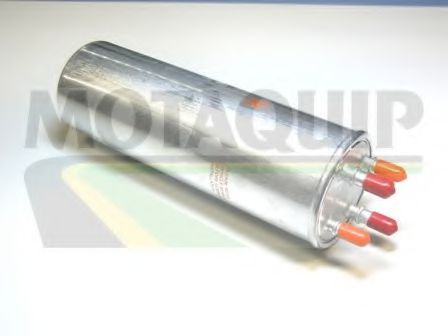 VFF538 MOTAQUIP Fuel filter