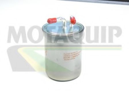 VFF539 MOTAQUIP Fuel filter