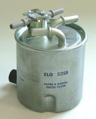 VFF563 MOTAQUIP Fuel filter