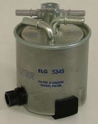 VFF564 MOTAQUIP Fuel filter