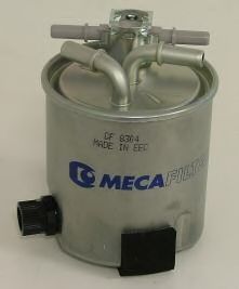 VFF565 MOTAQUIP Fuel filter