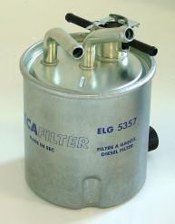VFF566 MOTAQUIP Fuel filter