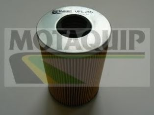 VFL215 MOTAQUIP Oil Filter