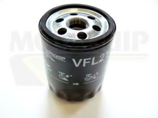 VFL217 MOTAQUIP Ölfilter