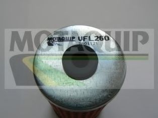 VFL260 MOTAQUIP Lubrication Oil Filter