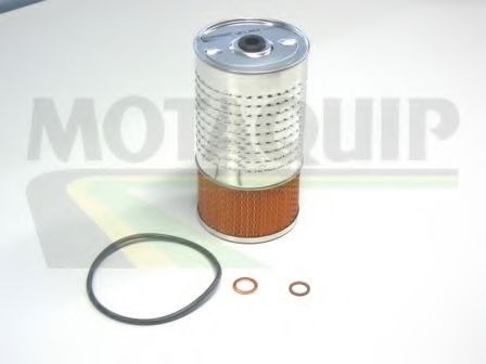 VFL262 MOTAQUIP Lubrication Oil Filter