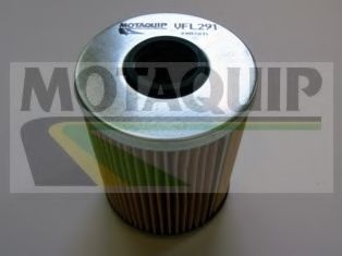 VFL291 MOTAQUIP Oil Filter