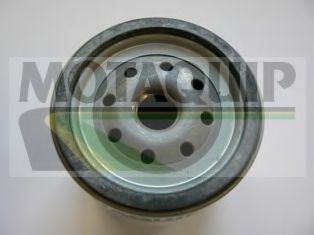 VFL317 MOTAQUIP Oil Filter