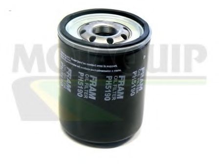 VFL338 MOTAQUIP Lubrication Oil Filter