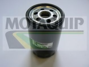 VFL362 MOTAQUIP Lubrication Oil Filter