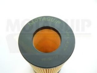 VFL439 MOTAQUIP Lubrication Oil Filter