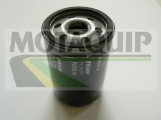 VFL447 MOTAQUIP Lubrication Oil Filter