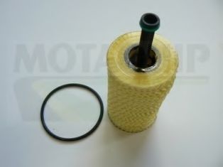 VFL474 MOTAQUIP Lubrication Oil Filter