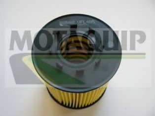 VFL485 MOTAQUIP Lubrication Oil Filter