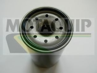 VFL493 MOTAQUIP Lubrication Oil Filter