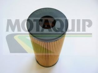 VFL505 MOTAQUIP Oil Filter
