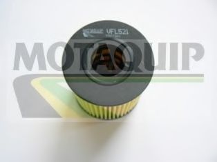 VFL510 MOTAQUIP Oil Filter