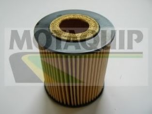 VFL512 MOTAQUIP Lubrication Oil Filter