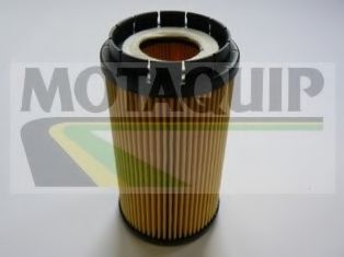 VFL516 MOTAQUIP Lubrication Oil Filter