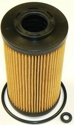 VFL561 MOTAQUIP Oil Filter