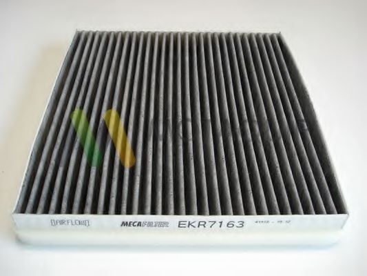 LVCF505 MOTAQUIP Heating / Ventilation Filter, interior air