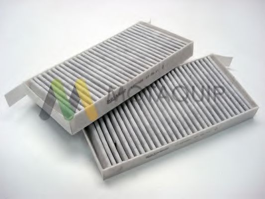 LVCF529 MOTAQUIP Heating / Ventilation Filter, interior air