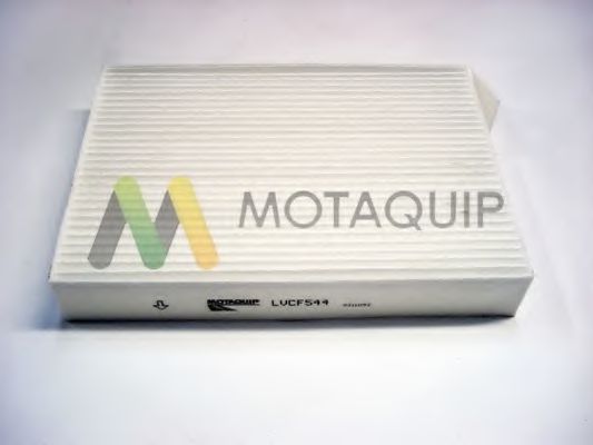 LVCF544 MOTAQUIP Filter, Innenraumluft