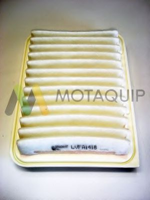 LVFA1418 MOTAQUIP Air Filter
