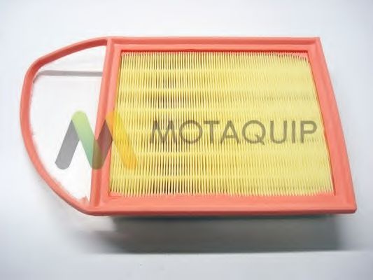 LVFA1435 MOTAQUIP Air Supply Air Filter