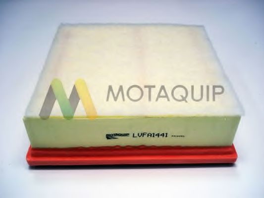 LVFA1441 MOTAQUIP Luftfilter