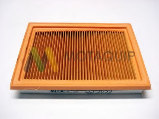 LVFA1445 MOTAQUIP Air Filter