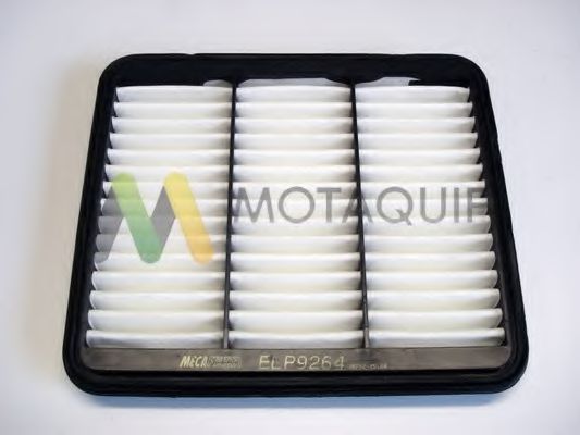 LVFA1448 MOTAQUIP Air Filter