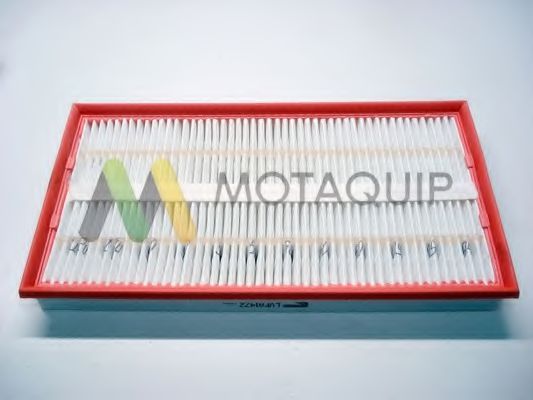 LVFA1472 MOTAQUIP Air Supply Air Filter