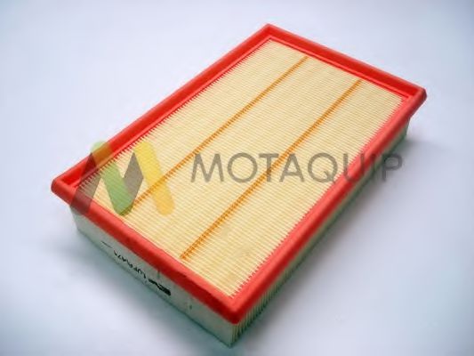 LVFA1474 MOTAQUIP Air Filter