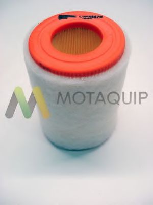 LVFA1478 MOTAQUIP Air Filter