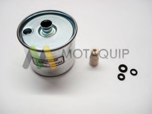LVFF682 MOTAQUIP Fuel filter