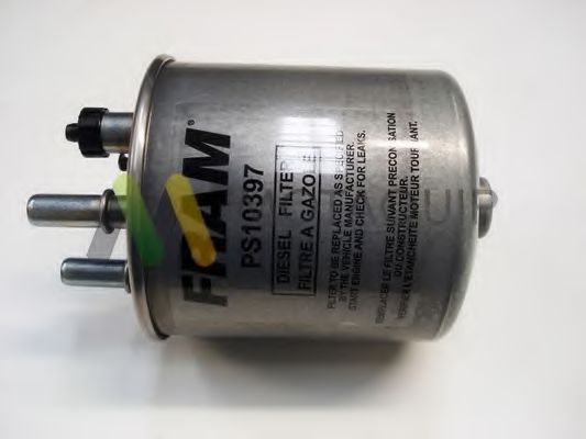 LVFF687 MOTAQUIP Fuel Supply System Fuel filter
