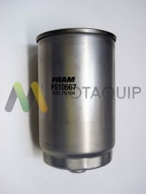 LVFF692 MOTAQUIP Fuel Supply System Fuel filter