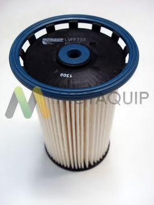 LVFF733 MOTAQUIP Fuel Supply System Fuel filter