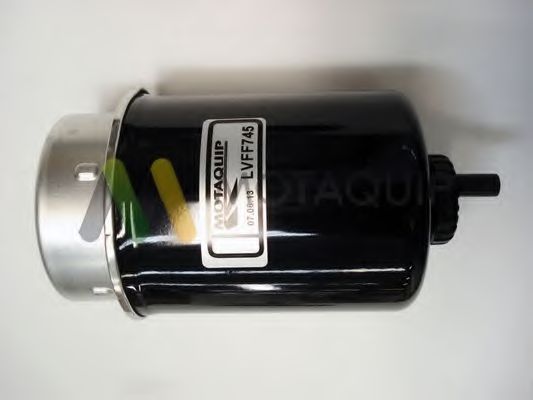 LVFF745 MOTAQUIP Fuel filter
