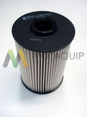 LVFF747 MOTAQUIP Топливный фильтр