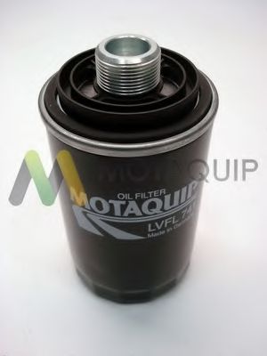 LVFL741 MOTAQUIP Oil Filter
