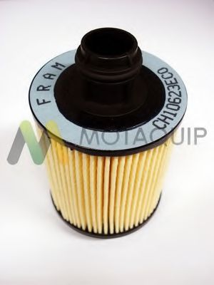 LVFL744 MOTAQUIP Lubrication Oil Filter