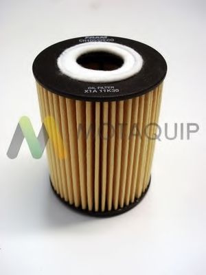 LVFL745 MOTAQUIP Lubrication Oil Filter