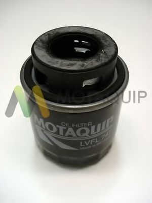 LVFL747 MOTAQUIP Oil Filter