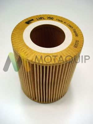 LVFL750 MOTAQUIP Oil Filter