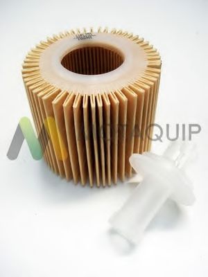 LVFL755 MOTAQUIP Lubrication Oil Filter