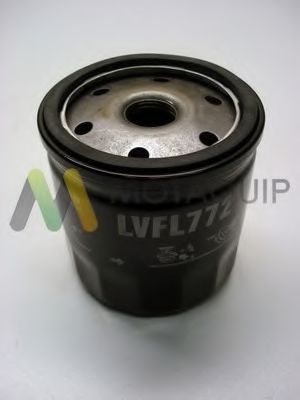 LVFL772 MOTAQUIP Lubrication Oil Filter